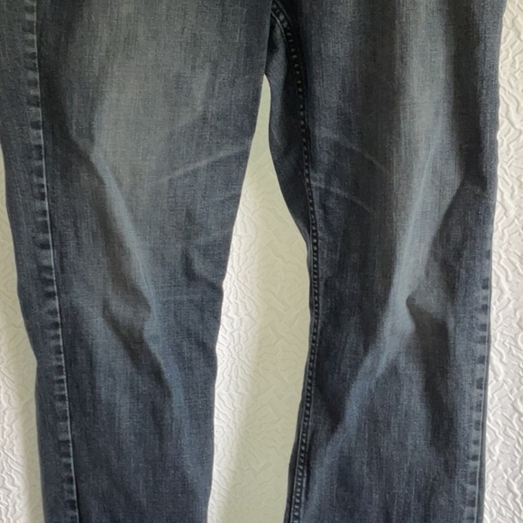 Buffalo David Bitton Relaxed Blue Jeans Classic Comfort - Picture 2 of 15